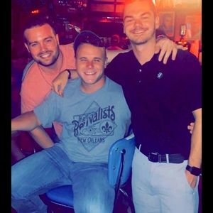 Meet your Posher, Jacob